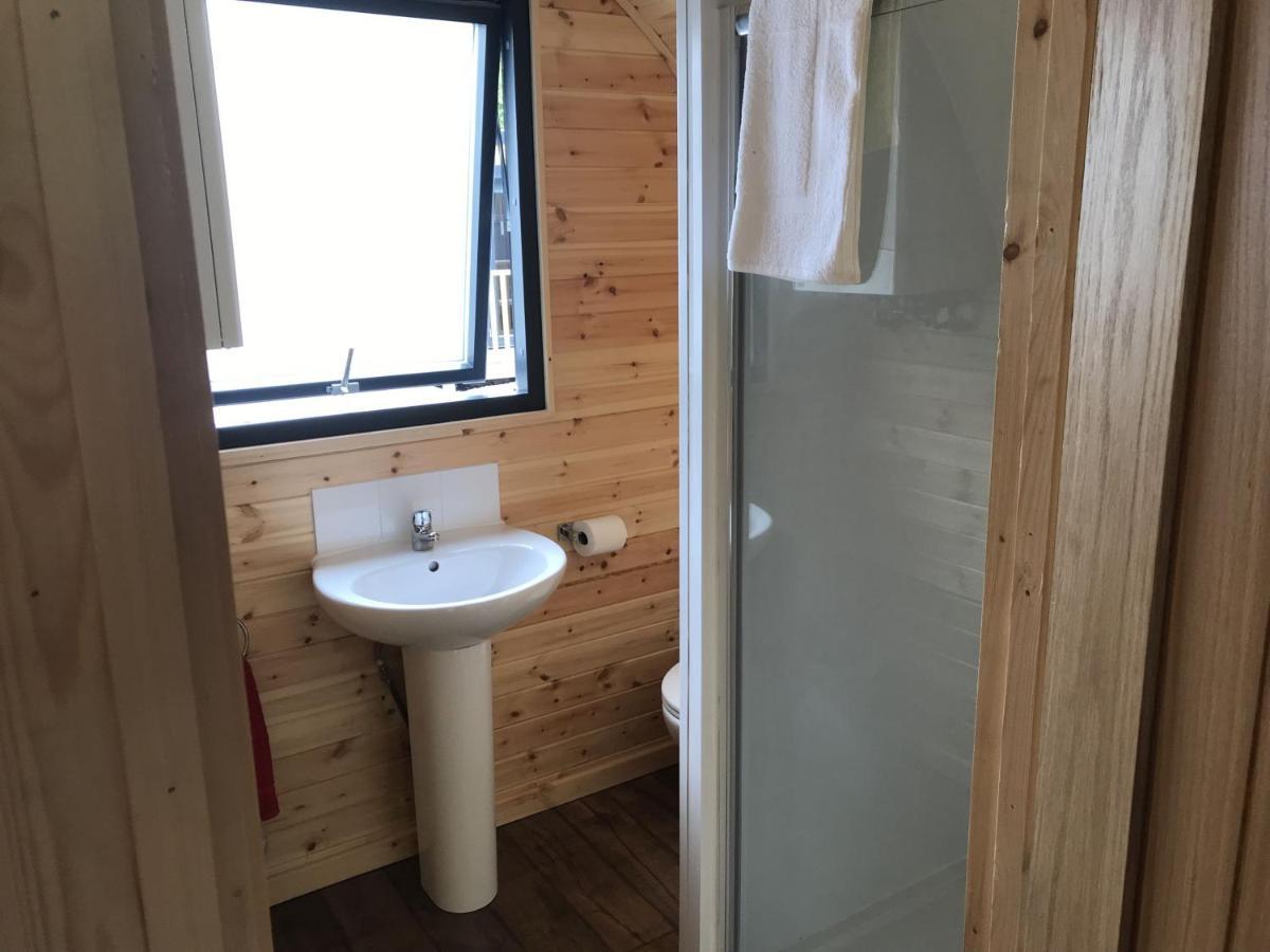 Forest Pod 4 Pet Friendly Vila Neath Exterior foto